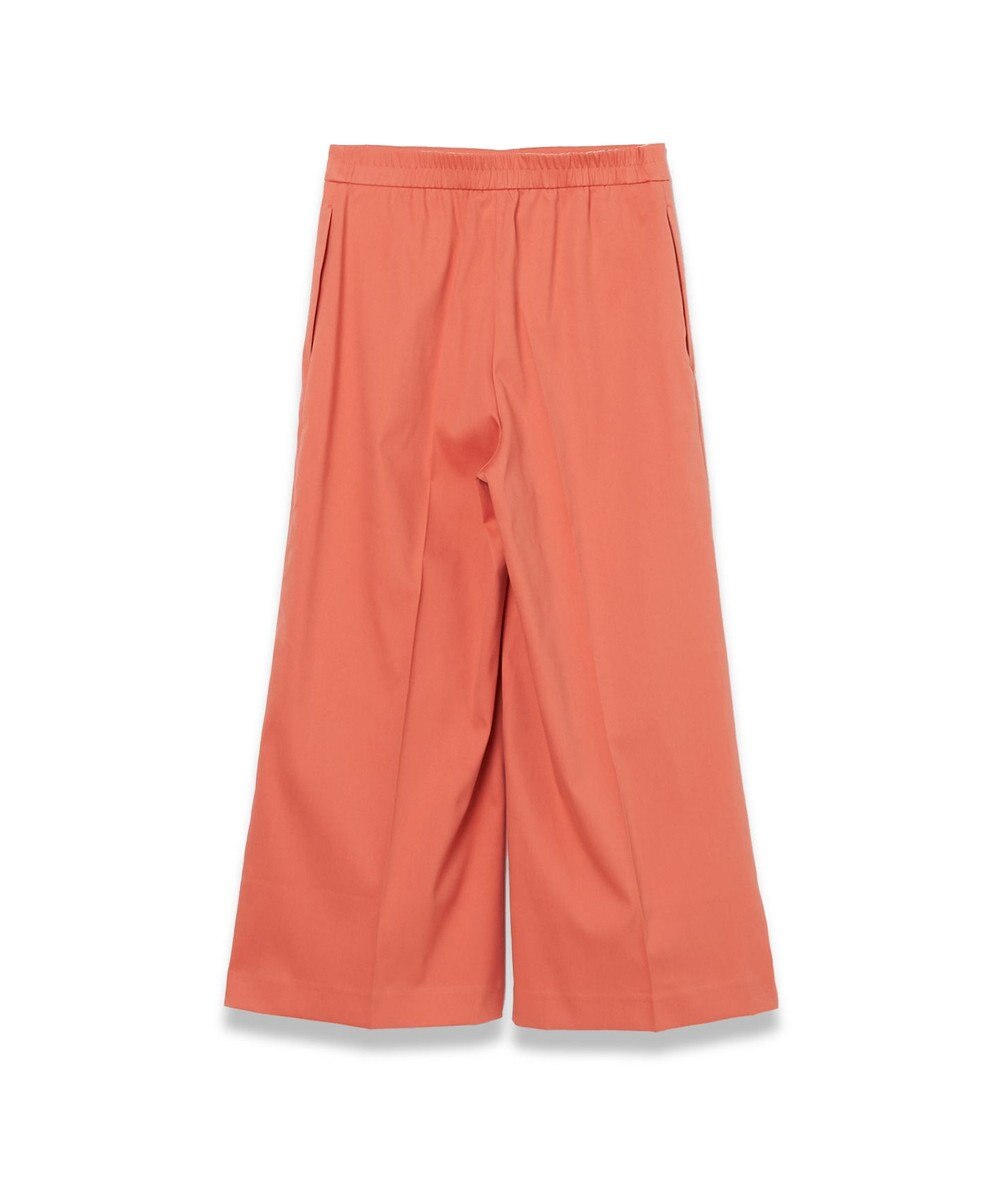 JOSEPH ライトギャバジンストレッチ　トラウザーズ 