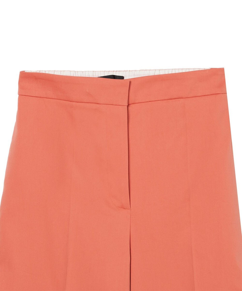 JOSEPH ライトギャバジンストレッチ　トラウザーズ 