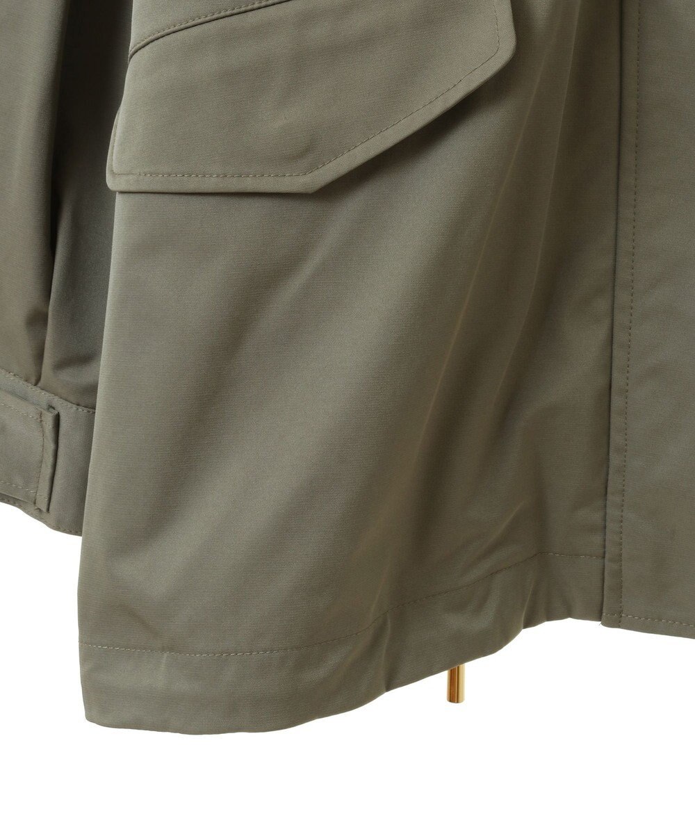 earth music&ecology マルチウェイマウンテンパーカー 