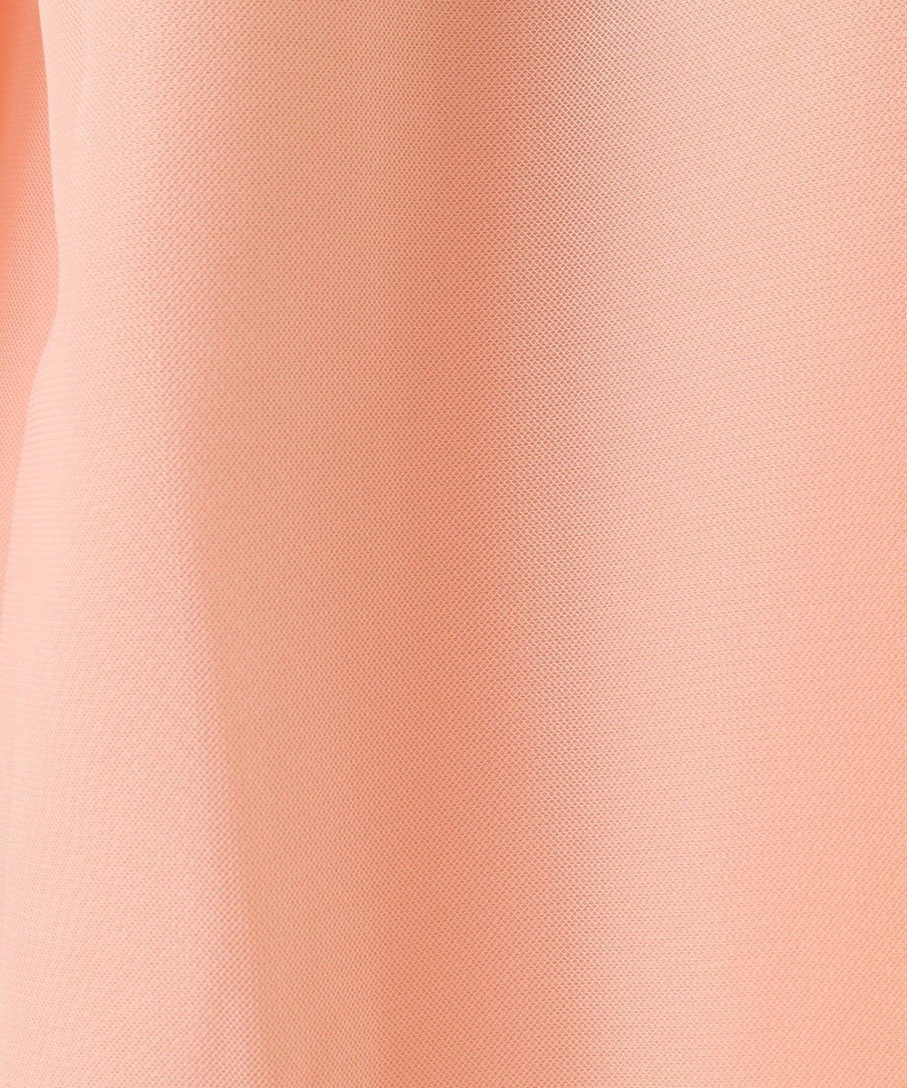 Green Parks ２Ｗａｙ　チュールドッキングシャツチュニック 