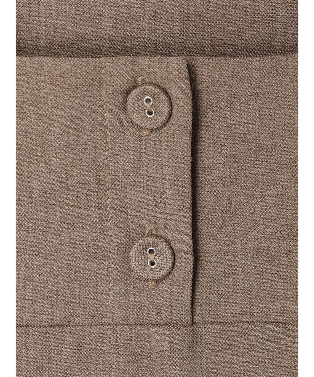 Green Parks armonia．コクーンシルエットジャンスカ 