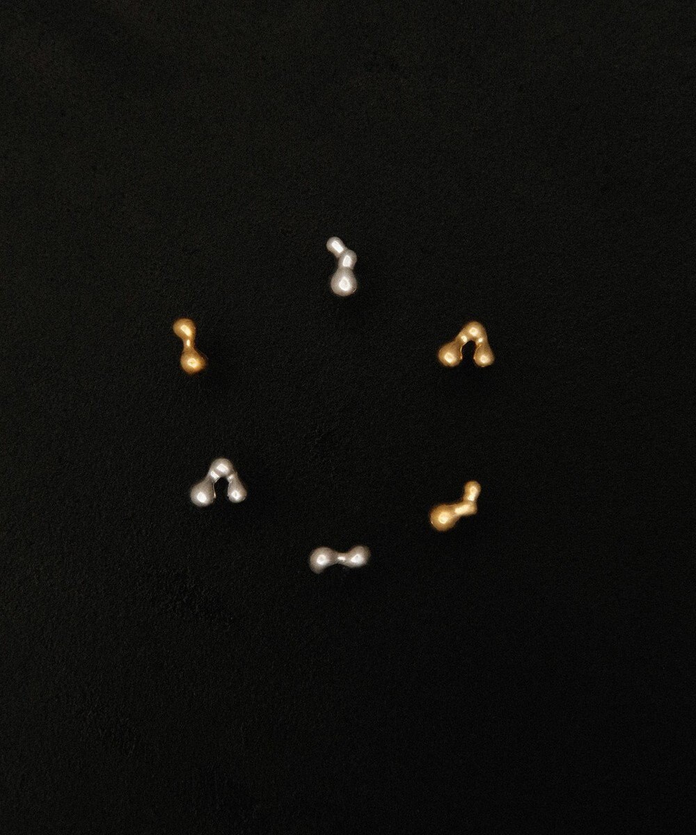 simoe Kira Pierce S / 03 (片耳用) 