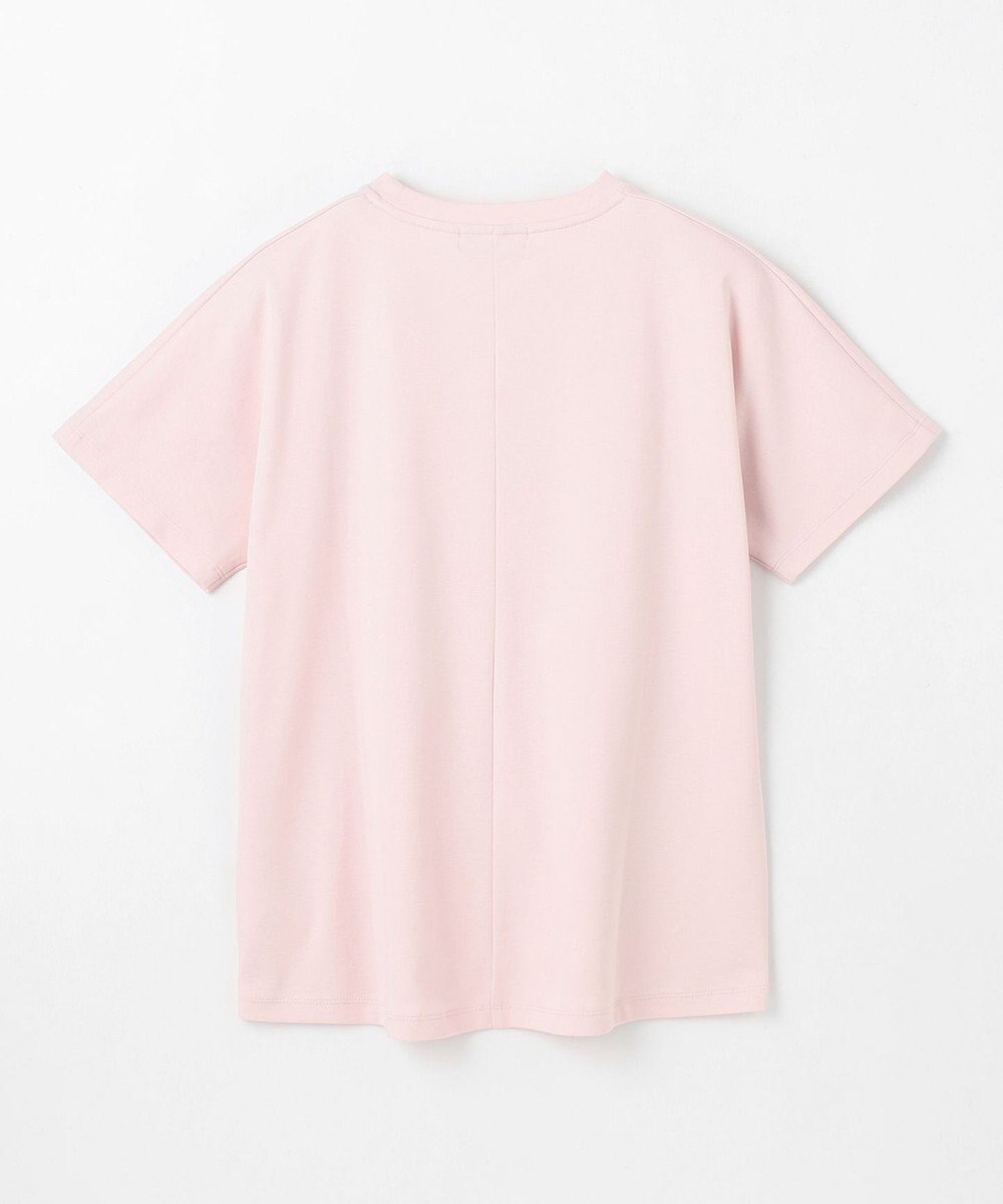 ANY 【新色追加/10色展開/洗濯機可/UVケア/接触冷感】プレミアムベーシック半袖Tシャツ 