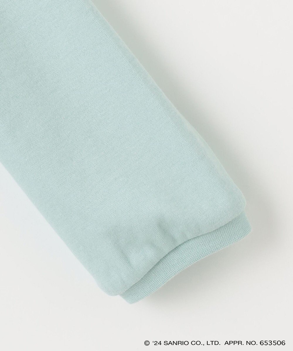 ANY KIDS 【any FAM×サンリオキャラクターズ】ミラクルスパンコール長袖Tシャツ 