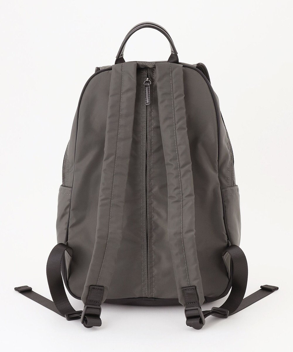 Y'SACCS 【Y’SACCS vous et】ナイロン×ポリウレタン リュック 