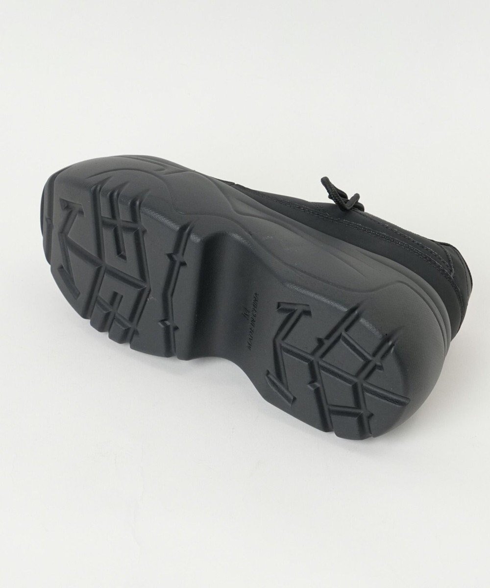 WEGO ボリュームトレッキングスニーカー 