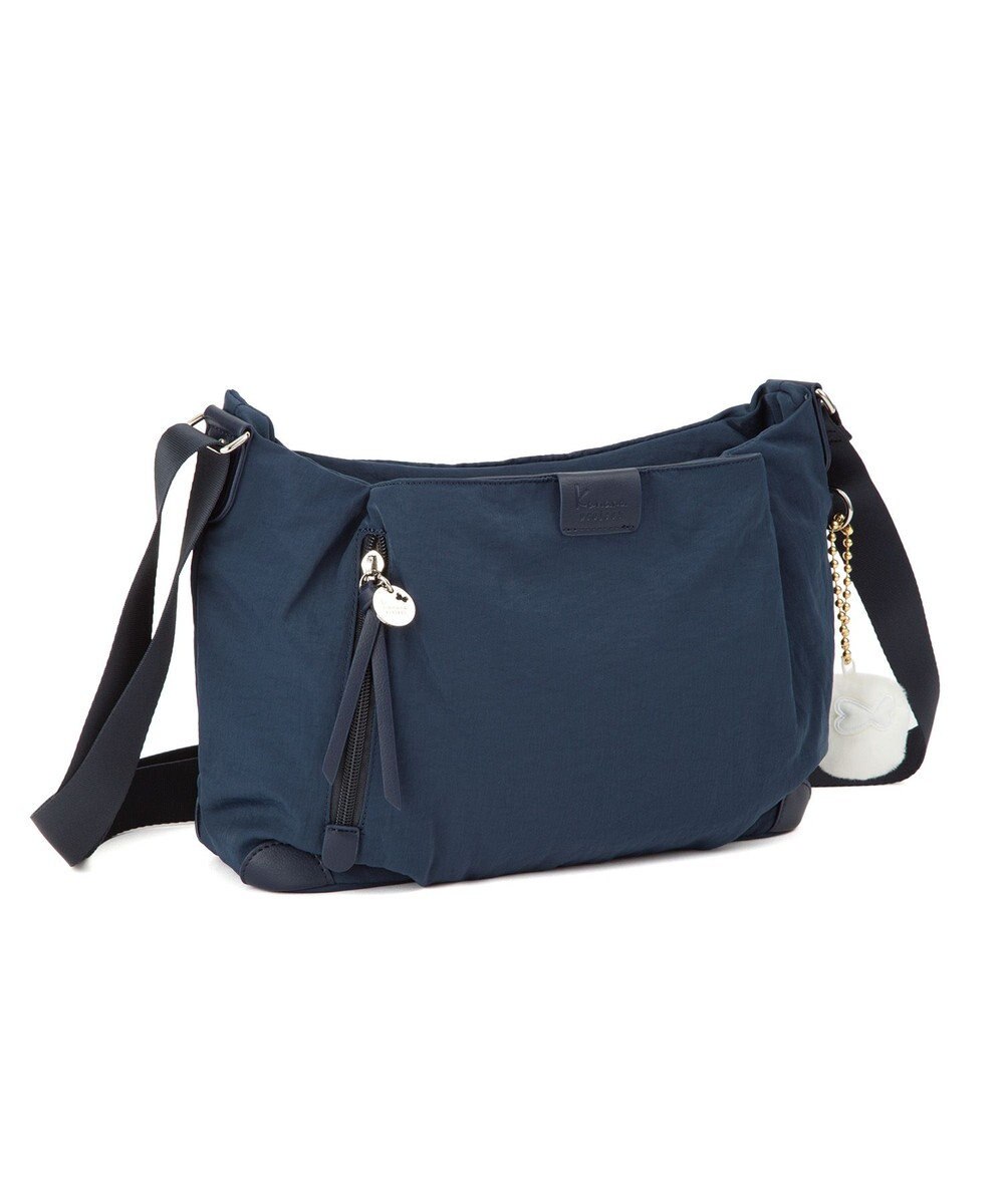 ACE BAGS & LUGGAGE kanana project collection ECD-1 ショルダーバッグ 横 19083 カナナプロジェクトコレクション 