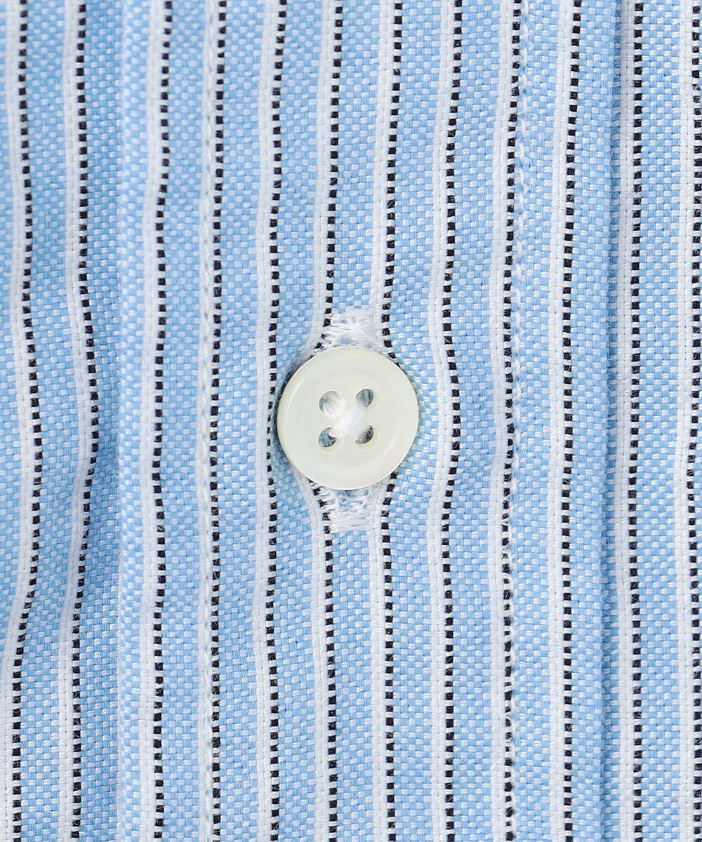 J.PRESS MEN ガーメントダイオックスフォード シャツ / B.D . 