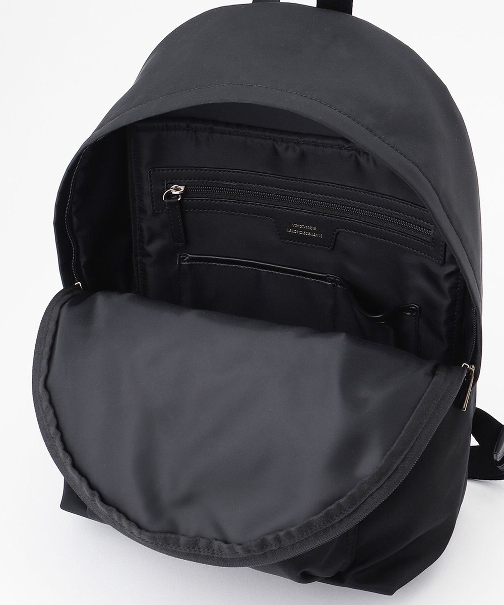 23区 LIMONTA ナイロン バックパック 