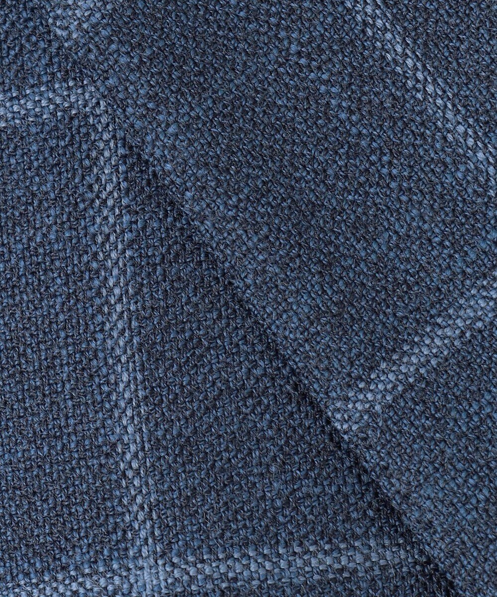 J.PRESS MEN 【KING SIZE】【NEWSTAGE】シルキーリファインドチェック ジャケット/総裏 