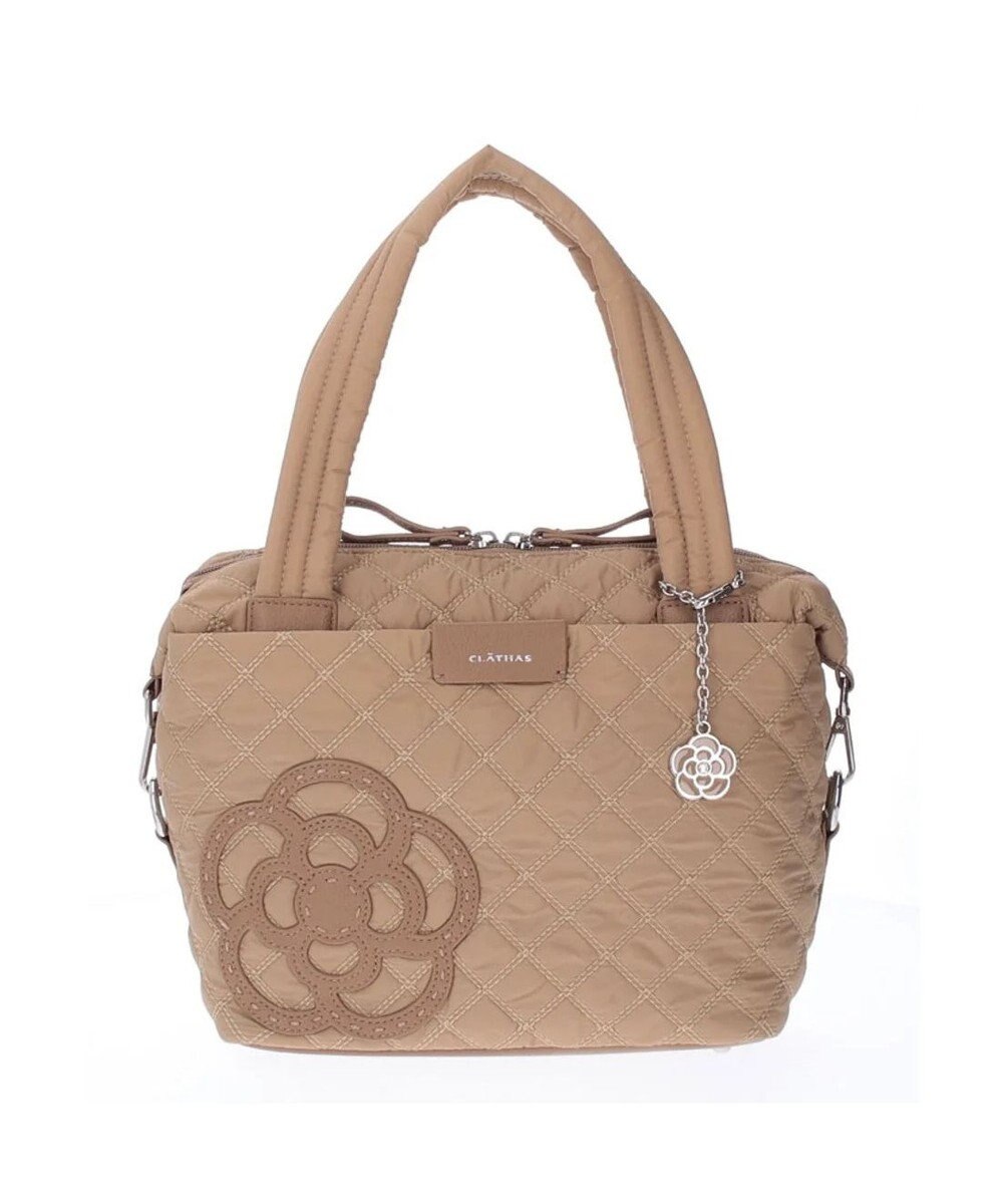 CLATHAS カペラ ボストンバッグ 