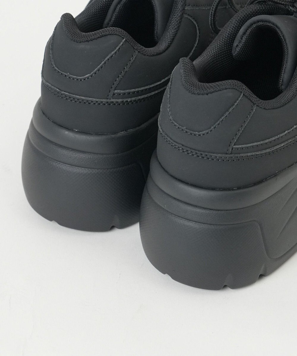 WEGO ボリュームトレッキングスニーカー 