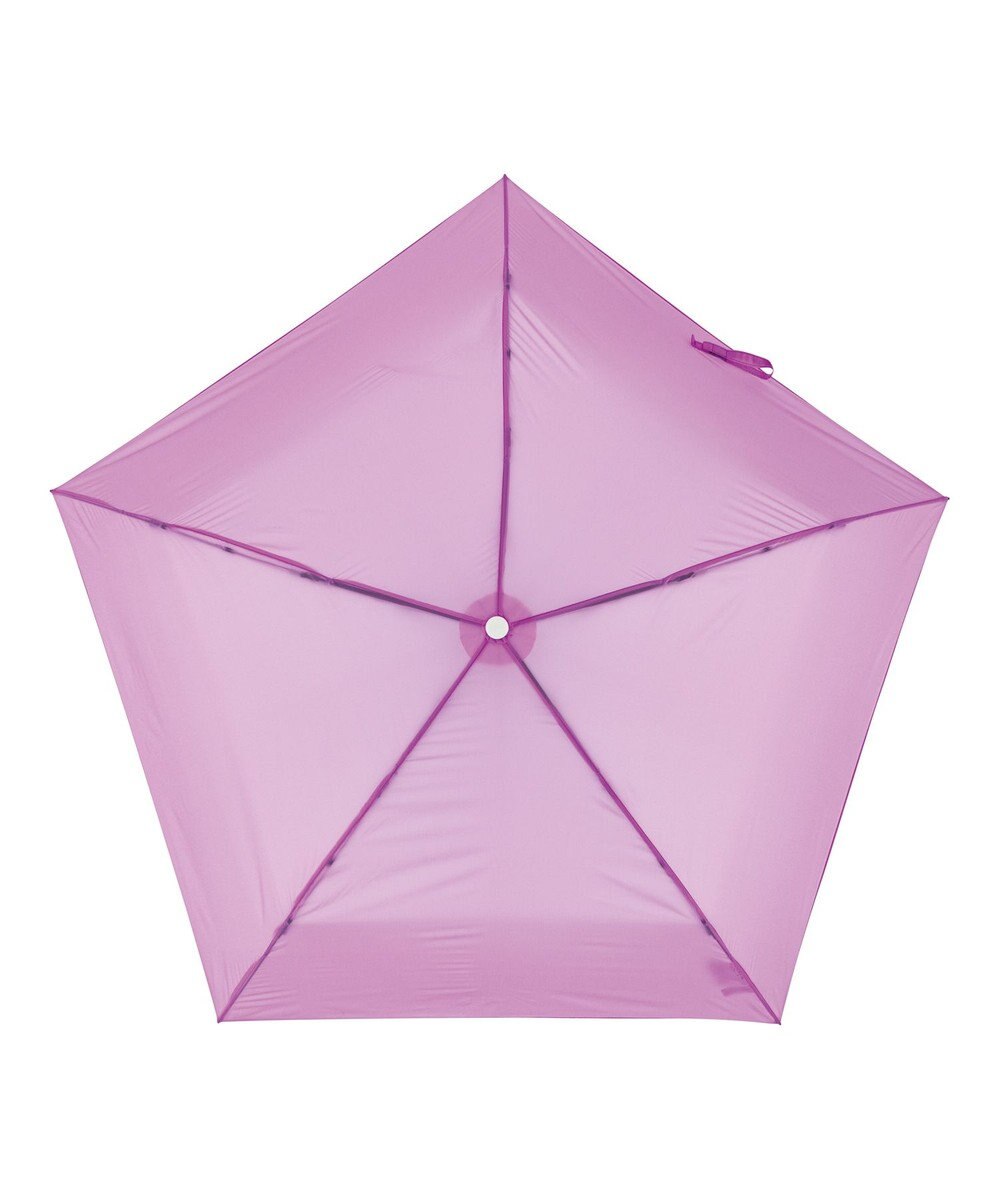 MOONBAT Magical tech(マジカルテック) 超軽量 自動開閉傘 163g 52cm UV 