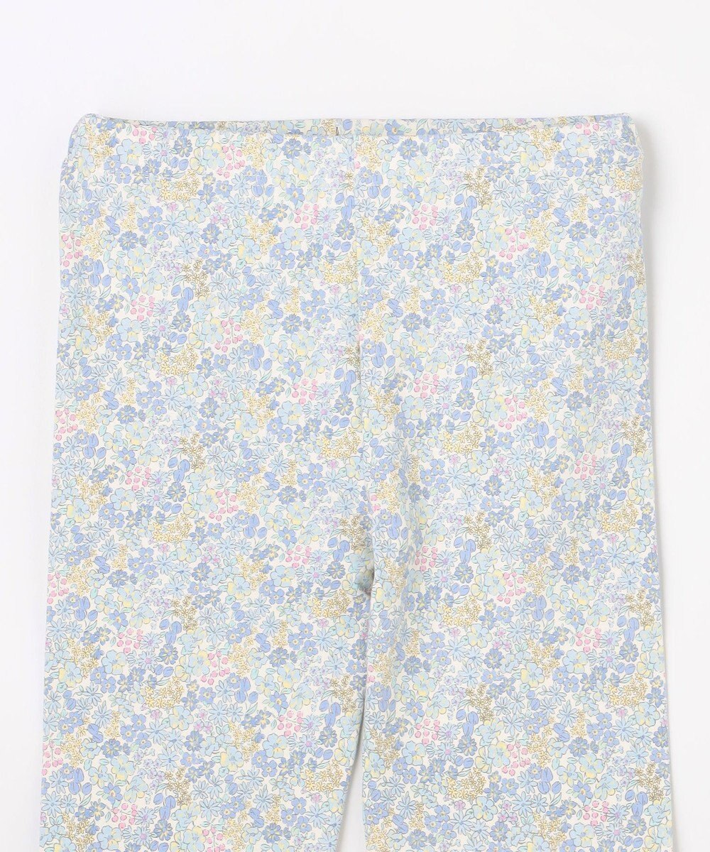 ANY KIDS 5分丈レギンス 