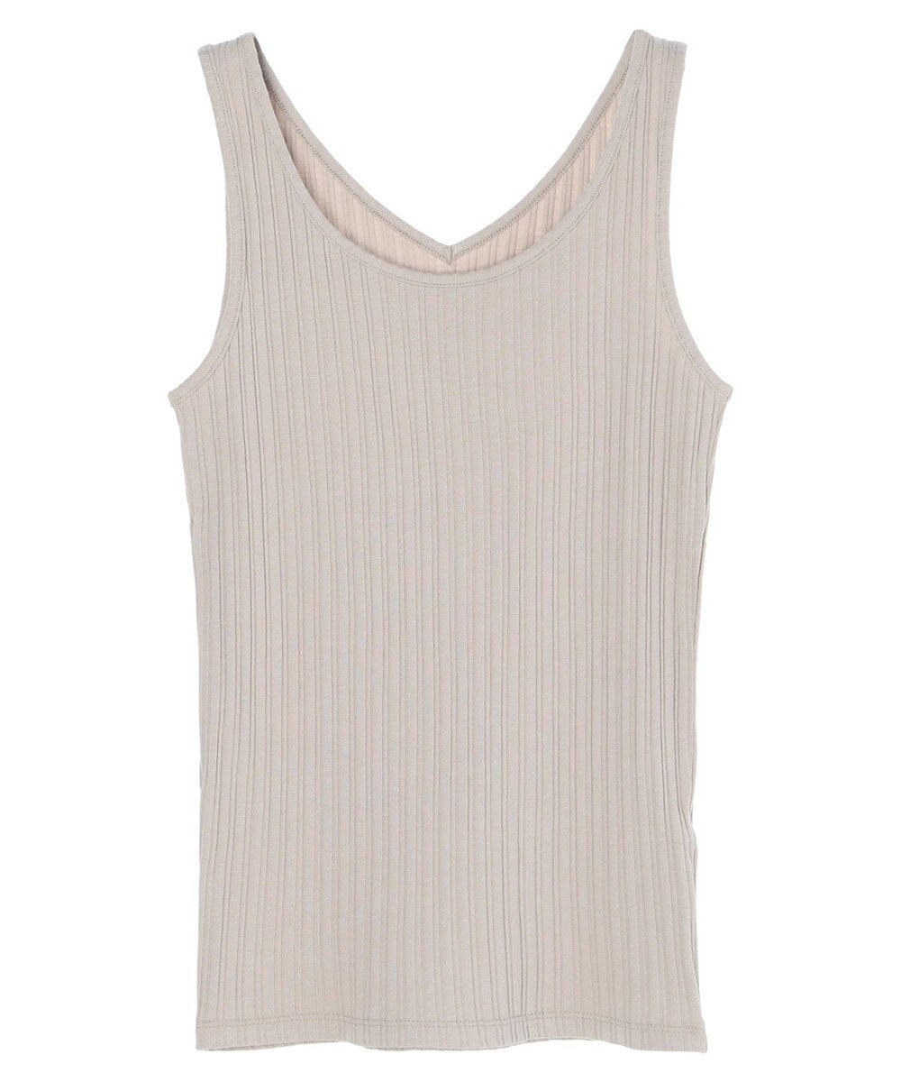 earth music&ecology ２ＷＡＹネックタンクトップ 