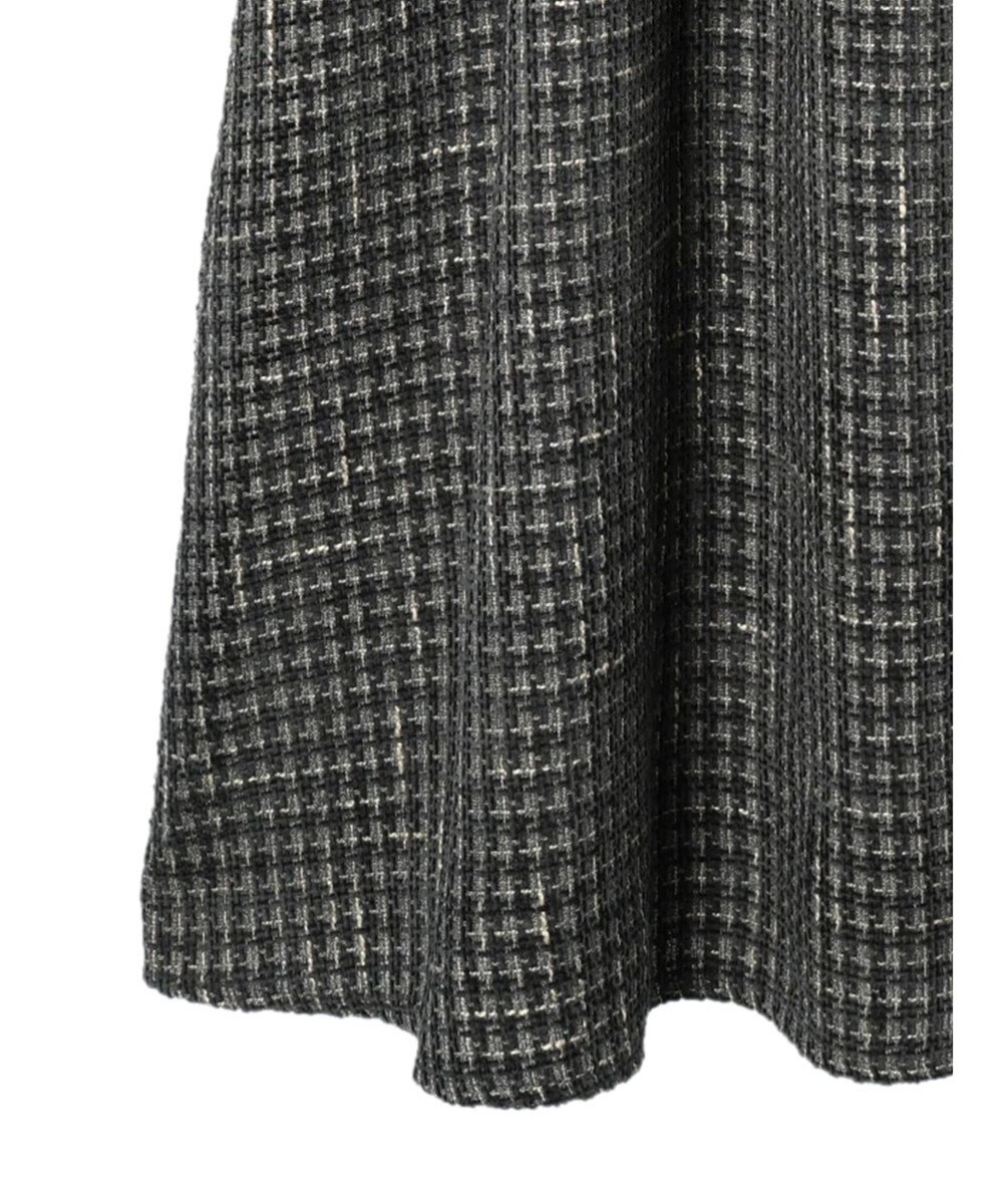 Green Parks ・ＥＬＥＮＣＡＲＥ　ＤＵＥ　ツイードキャミワンピース 