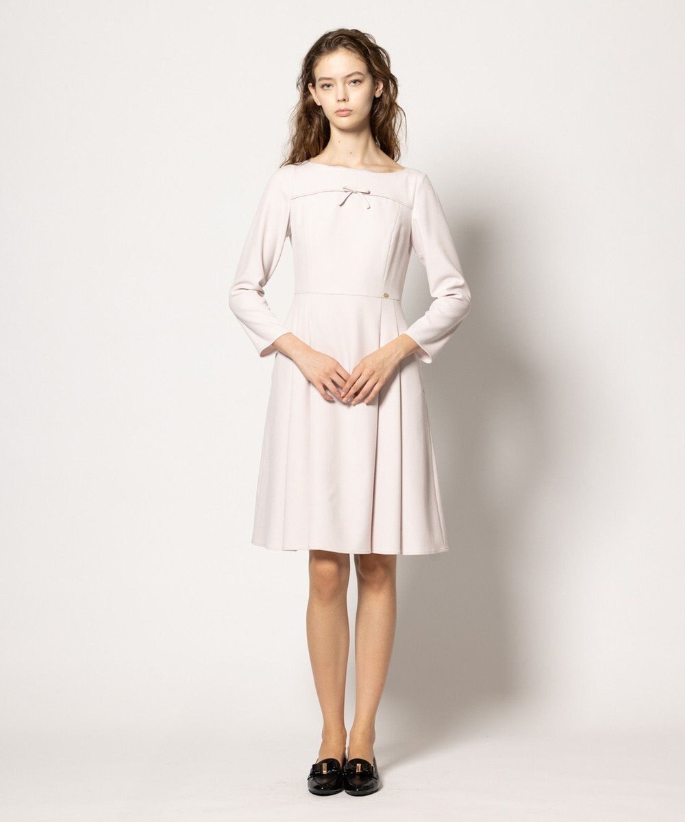 TOCCA 【00サイズあり・洗える】PRESENT BOX ドレス 