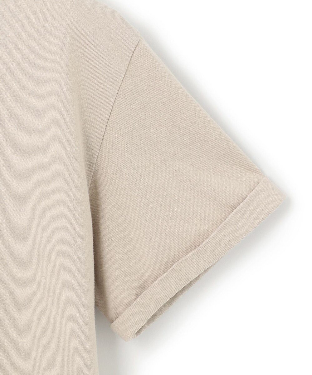 BEIGE， 【S-size】CAEN / カットソー 