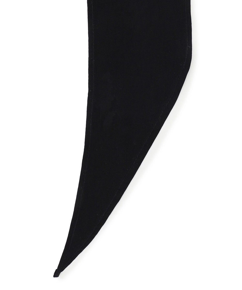 23区 ペーパーリボン ハット 