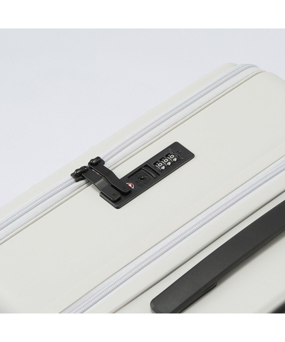 ACE BAGS & LUGGAGE ace. トレリスZ スーツケース 104/120L エキスパンド 09074 エース 