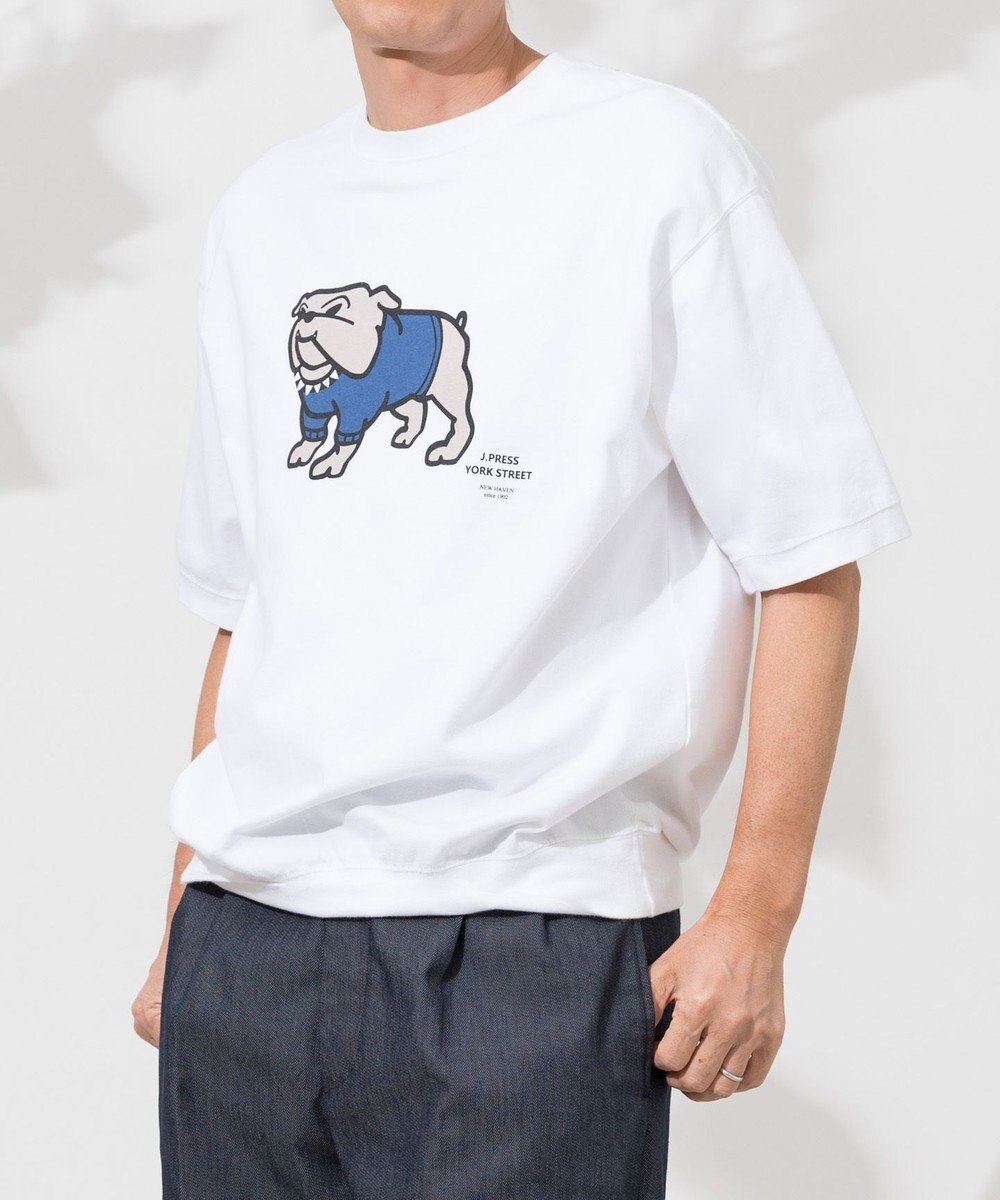 ONWARD Reuse Park メンズ商品【J.PRESS MEN】カットソー春夏 
