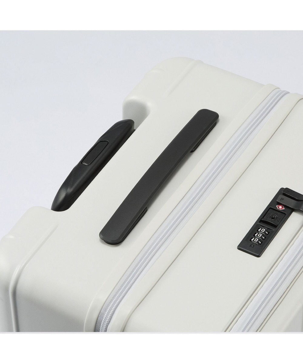 ACE BAGS & LUGGAGE ace. トレリスZ スーツケース 104/120L エキスパンド 09074 エース 