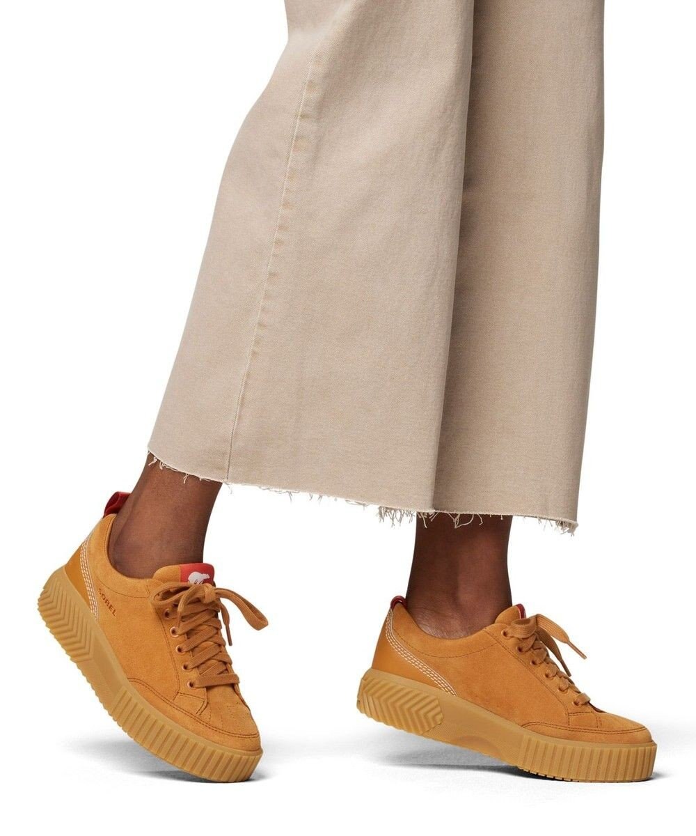 SOREL SOREL/ オーエヌエーアベニューロウスニーカー /ソレル 