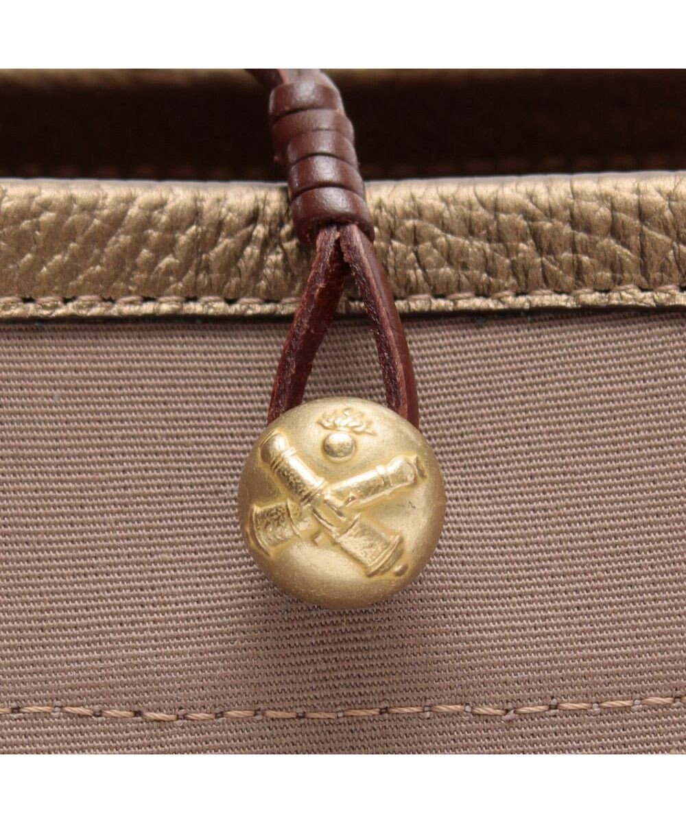 A.D.M.J. 【ファブリック】オフィサー/イタリアンファブリックファントートS 