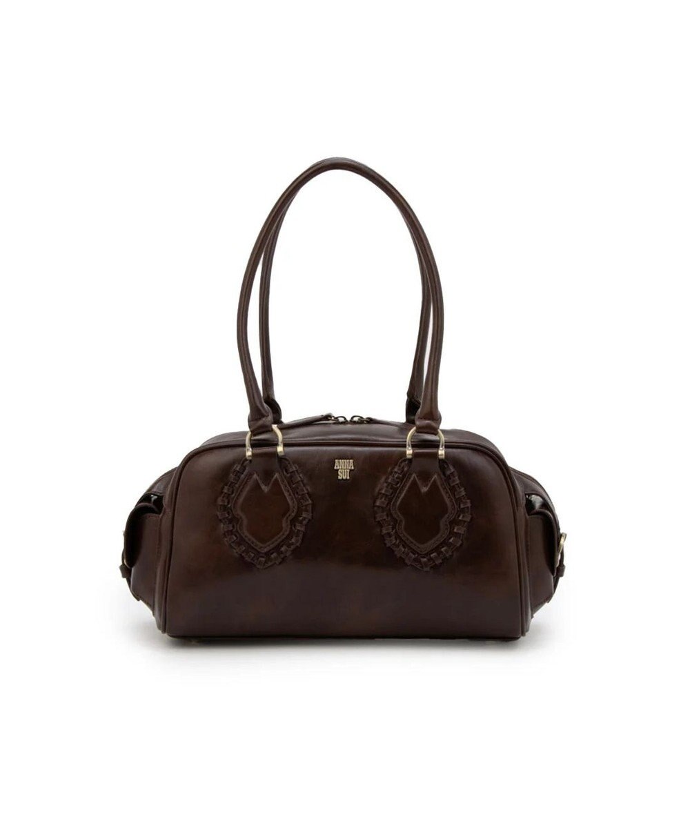 ANNA SUI ジーナ ハンドバッグ 