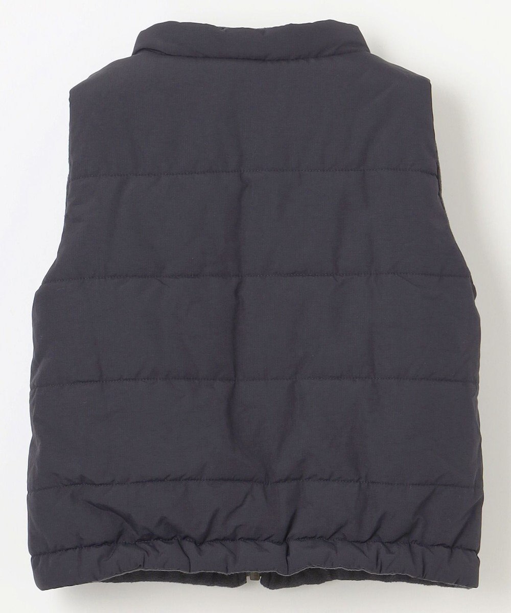 J.PRESS KIDS 【100-130cm】リバーシブル ベスト 