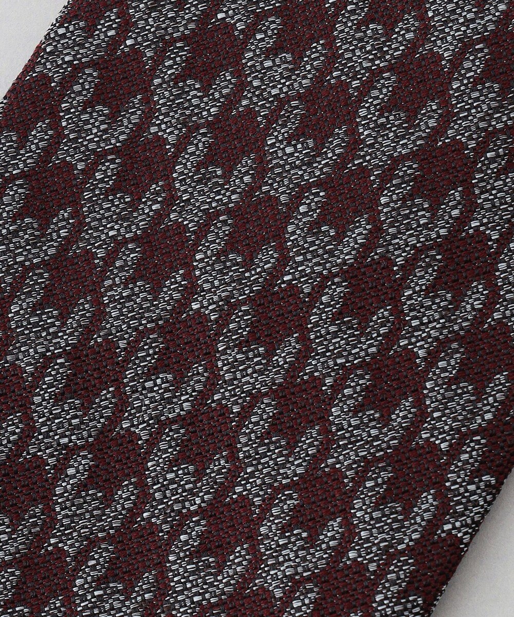 GOTAIRIKU 【Fermo Fossati】千鳥 ネクタイ 