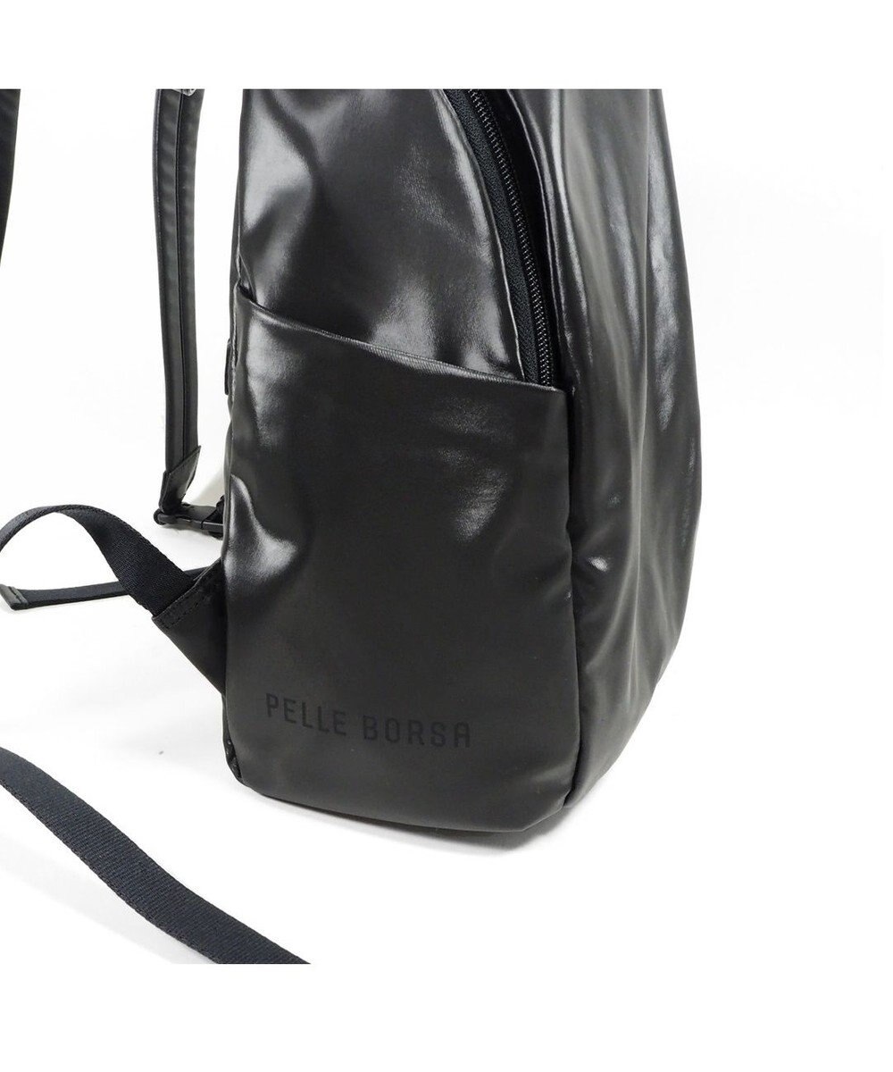 PELLE BORSA 13インチPCギャザーリュック Cheers チアーズ 4650 