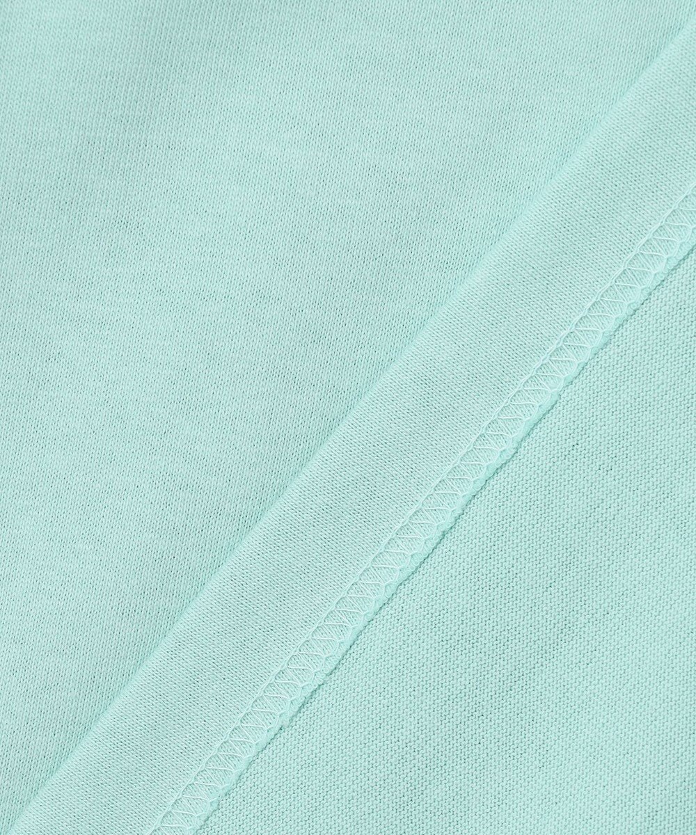 J.PRESS YORK STREET 【UNISEX】YALE ブルフェイス Tシャツ 