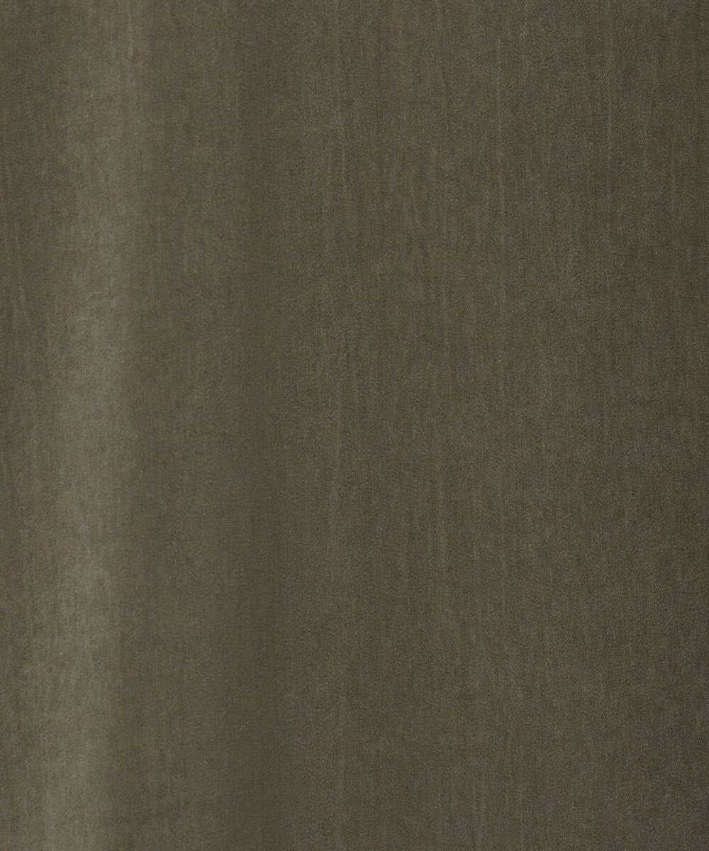 23区 L 【見上愛さん着用/洗える】スエーディーサテン キャミソール ワンピース 