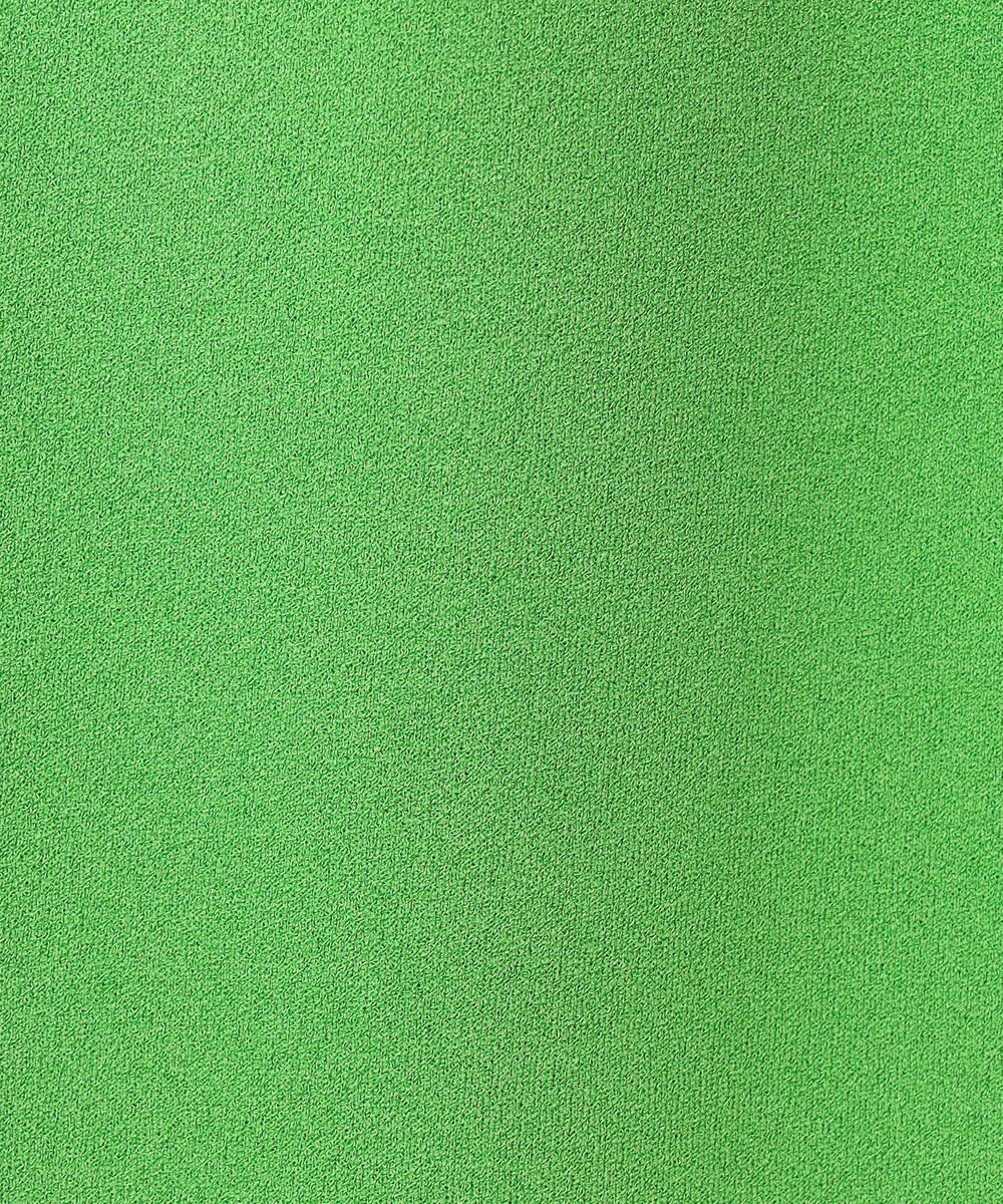 ANY L カットジョーゼットベイカースカート 