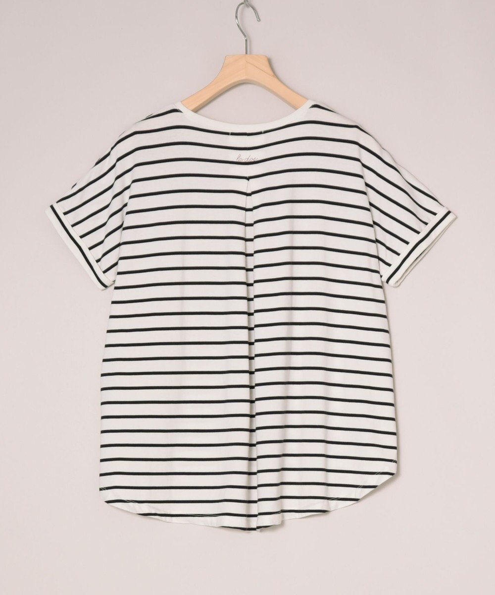 ONWARD Reuse Park 【any SiS】カットソー春夏 