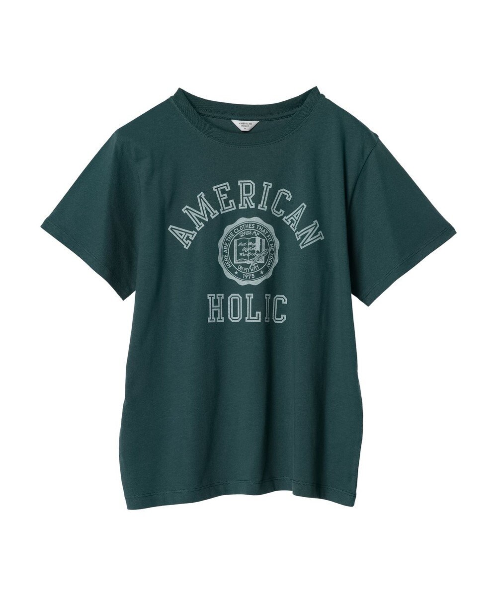 AMERICAN HOLIC ＡＭＥＲＩＣＡＮ　ＨＯＬＩＣ　ＴＥＥ1 