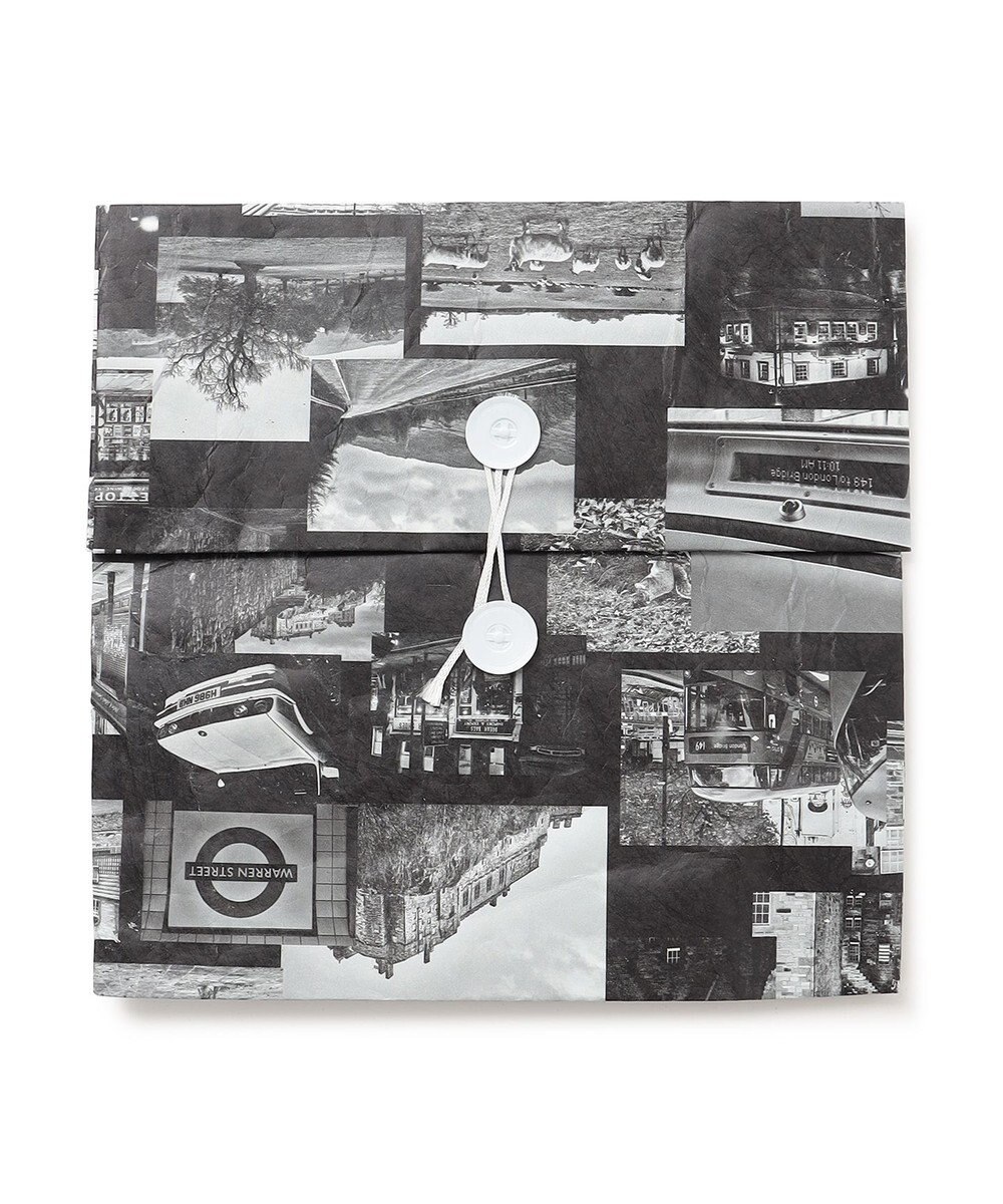 JOSEPH HOMME 【LEON 掲載】＜WEB限定カラーあり＞フォトグラフィックロンドン / アートプリント半袖Tシャツ 