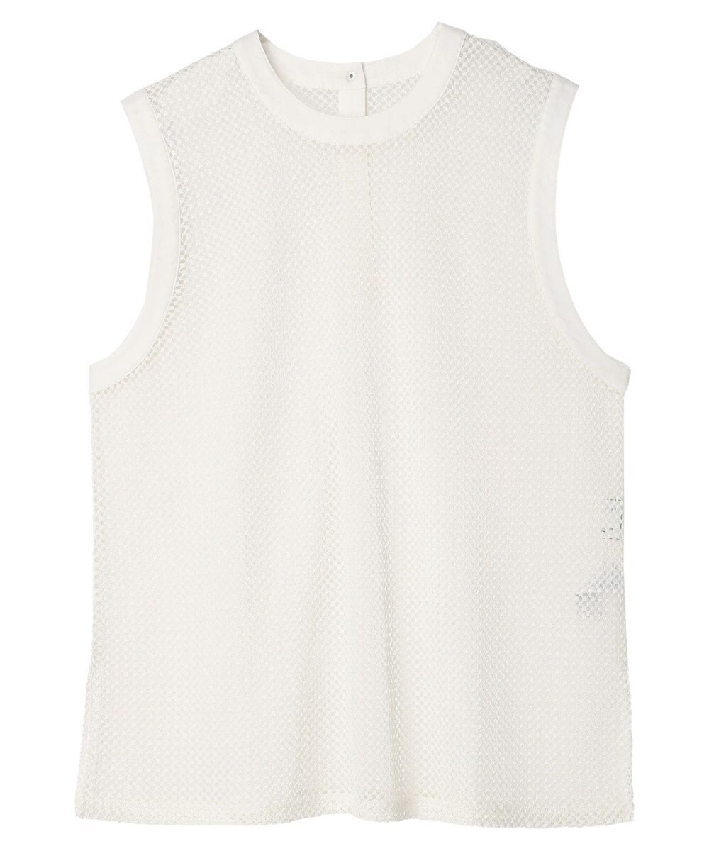 Green Parks メッシュベスト 