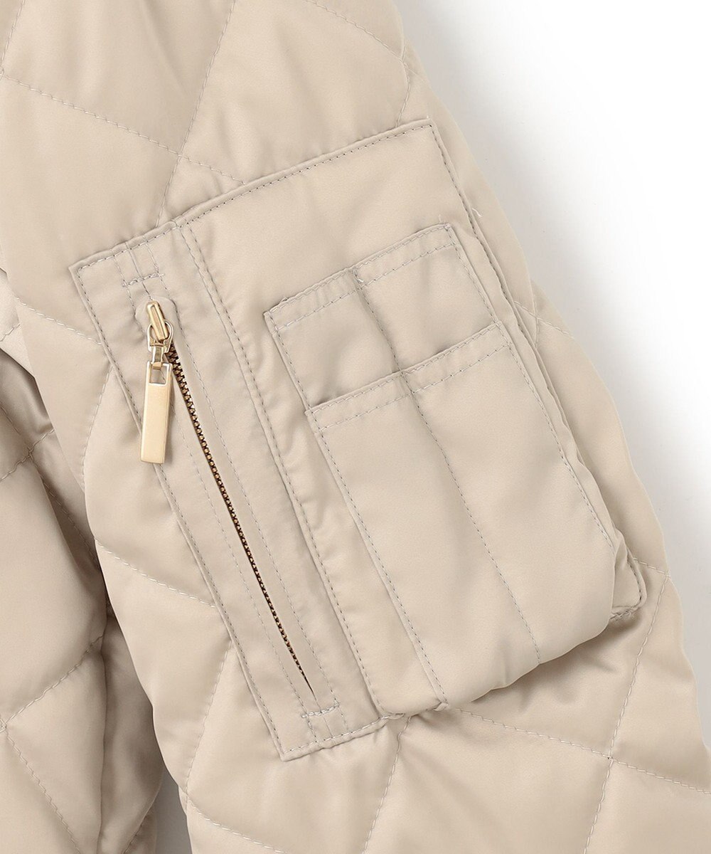 BEIGE， 【S-size】RENARD / ブルゾン 