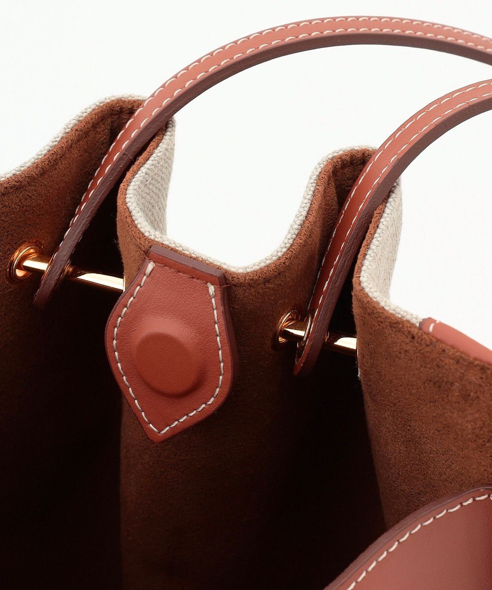 BEIGE， 【一部店舗限定】MARY AL TERNA / CURTAIN ハンドバック 