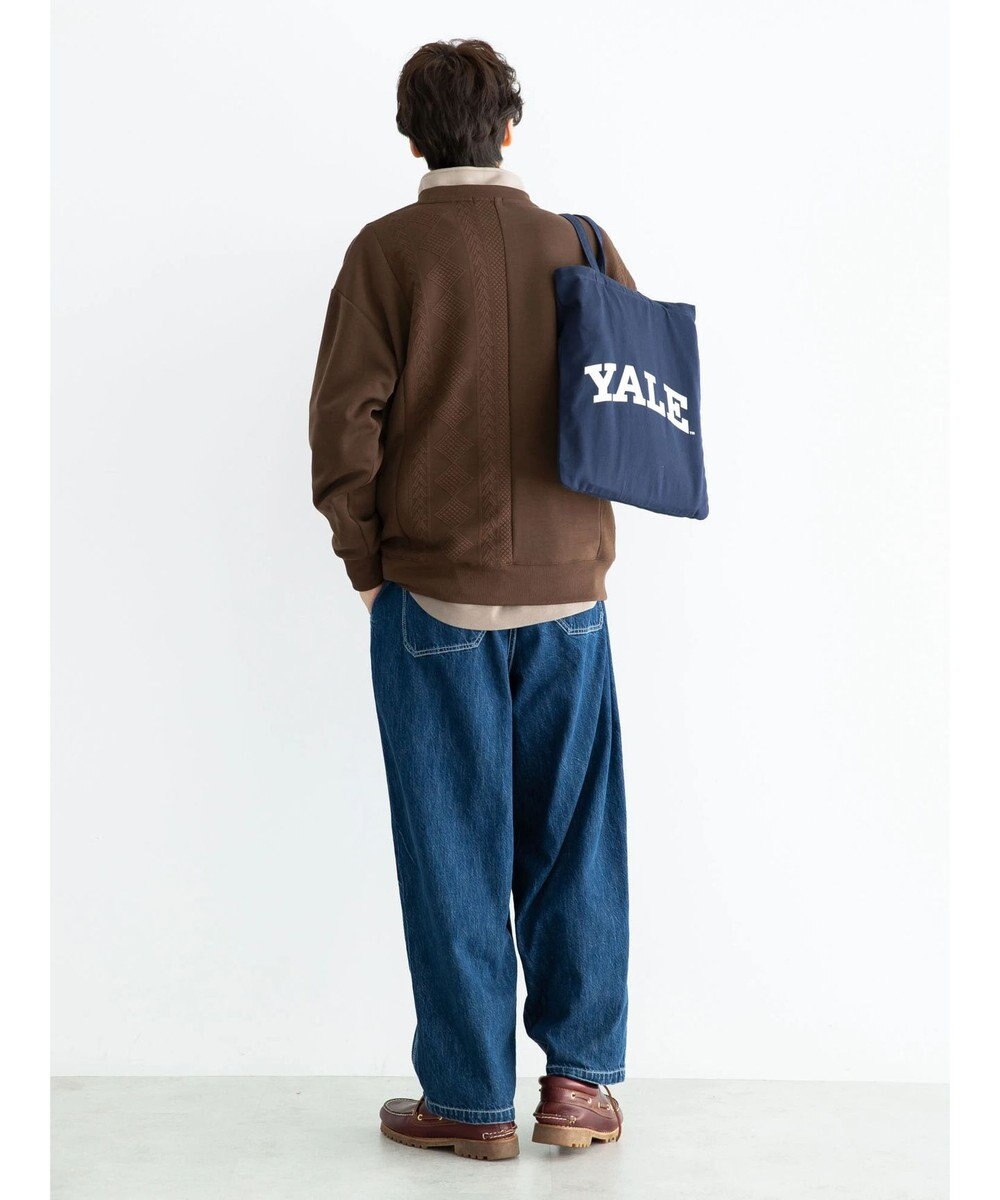 CRAFT STANDARD BOUTIQUE ＪＱカット切り替えプルオーバー1 