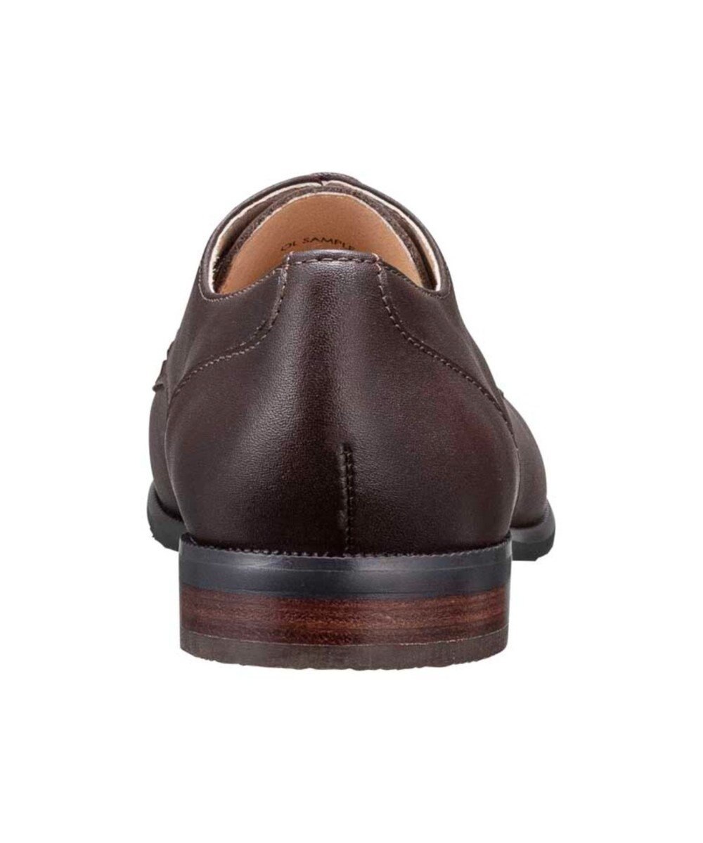 REGAL FOOT COMMUNITY 【アールドット】S19C ストレートチップ レースアップシューズ 