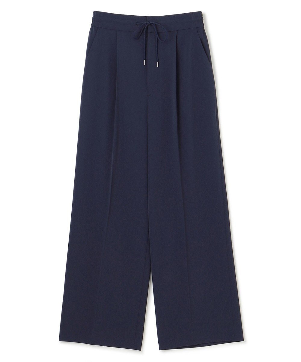 uncrave 【接触冷感・撥水・洗濯機洗い可】クールタッチツイル パンツ（uncrave STANDARD） 