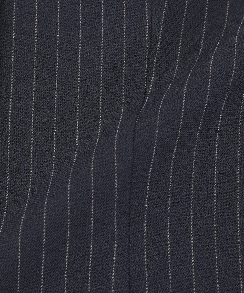 AMERICAN HOLIC 【2WAY】イージーケアフロントボタンビスチェ 