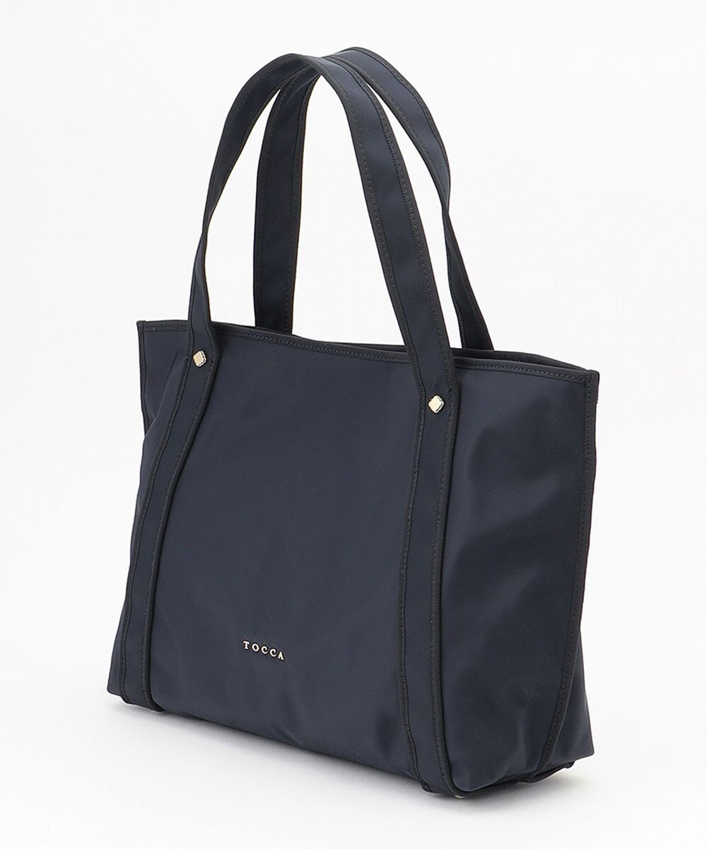 TOCCA AVENUE ナイロンバッグ 