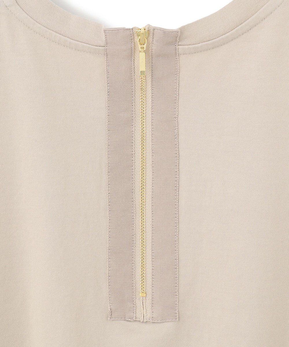 BEIGE， 【S-size】CAEN / カットソー 