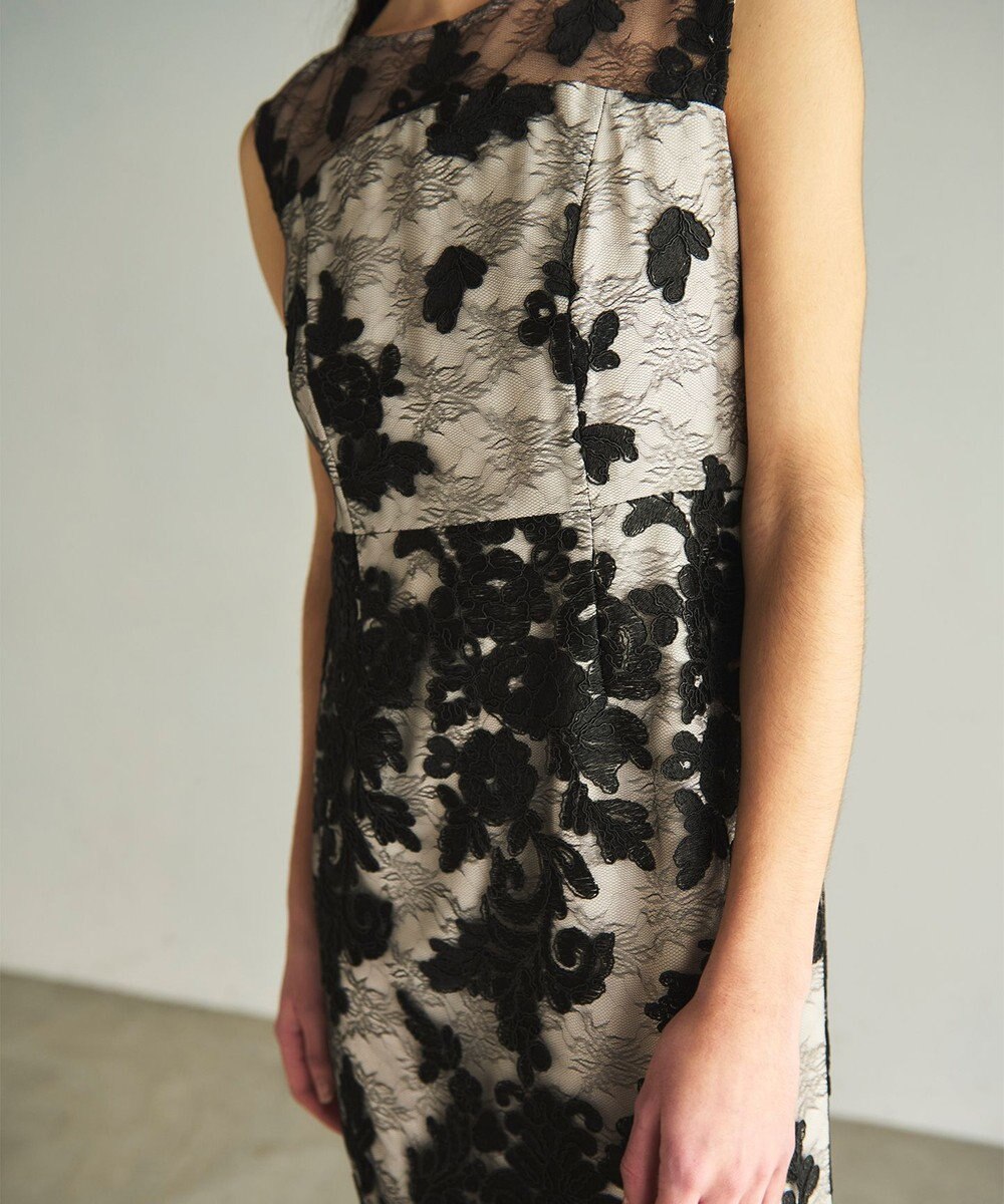 GRACE CONTINENTAL 【オンライン限定ドレス】Eve 