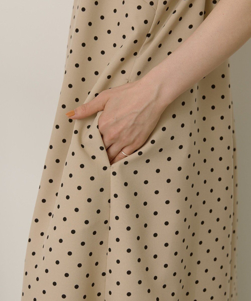 AMERICAN HOLIC ダブルストラップキャミワンピース【WEB限定カラー有り】 