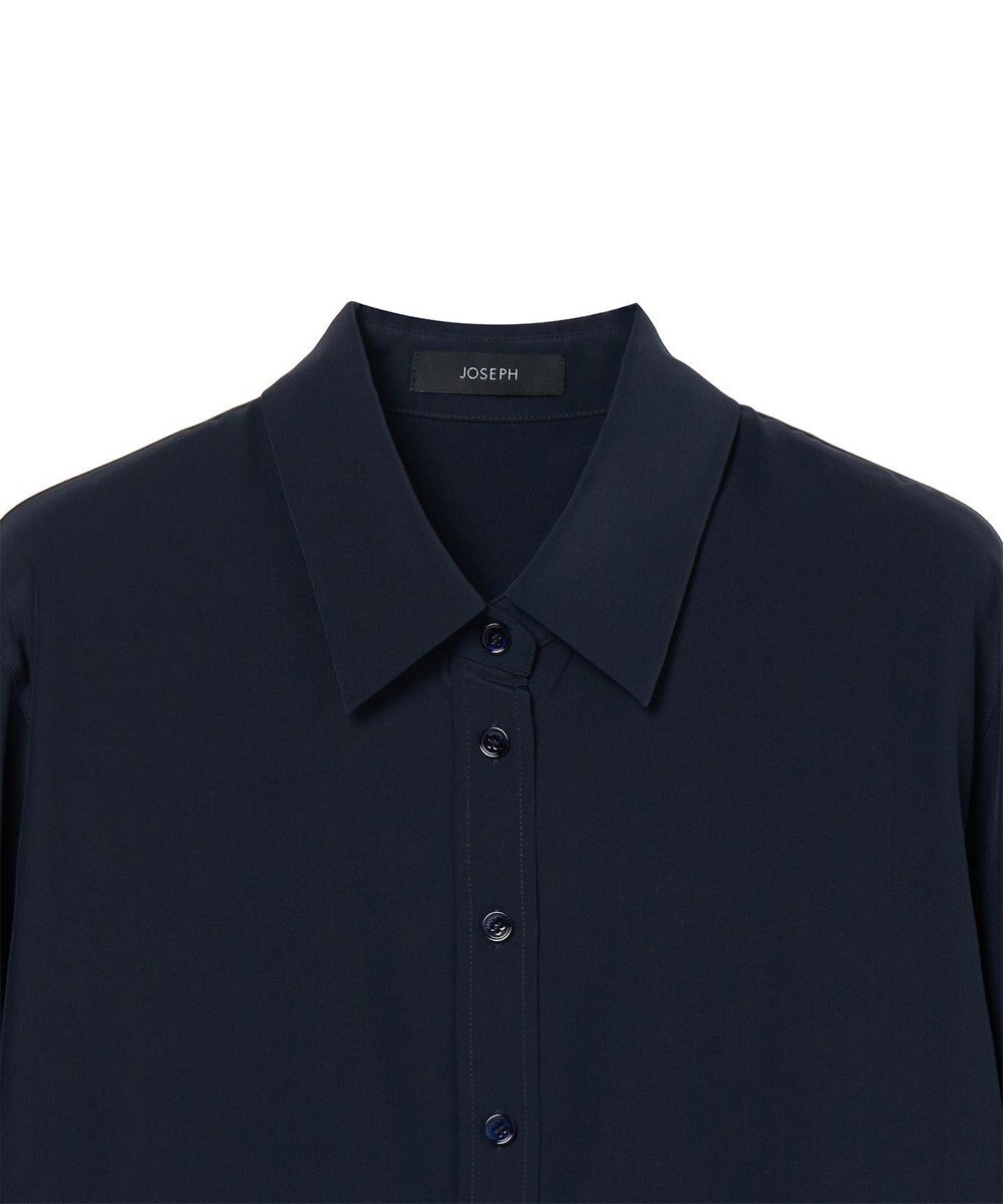 JOSEPH 【FOUNDATIONS】NEW CDC　ジョーブラウス 